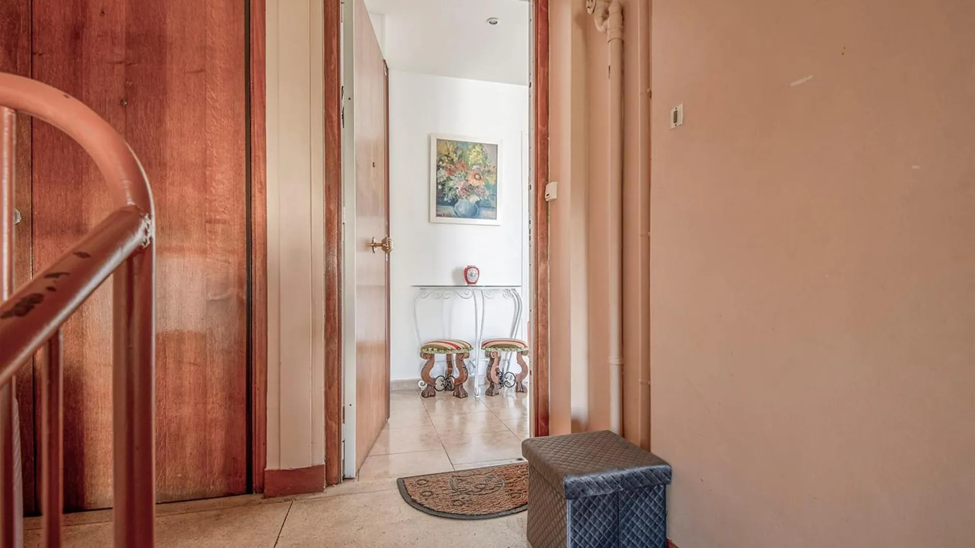 Apartment Bright Flat Close To The Beach Marseilles